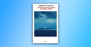 Un viaggio tra i misteri delle isole: esplora Creta, Filfla e Alcatraz con Ernesto Franco