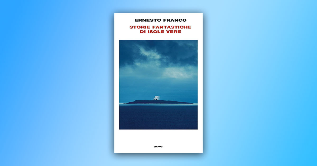 storie fantastiche di isole vere