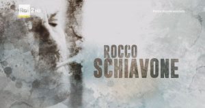 Rocco Schiavone: il personaggio letterario e quello televisivo