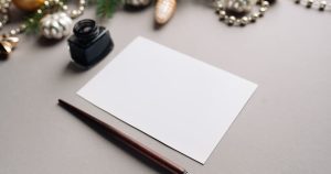 Come scrivere auguri di Natale originali che arrivino al cuore