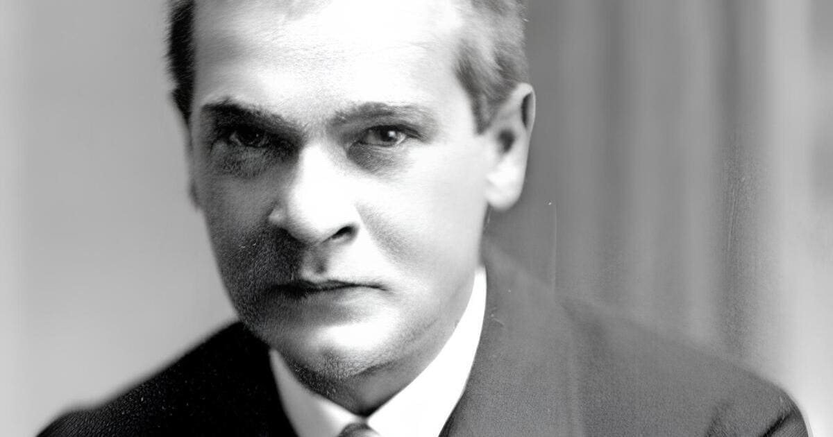 Georg Trakl poeta esistenzialista