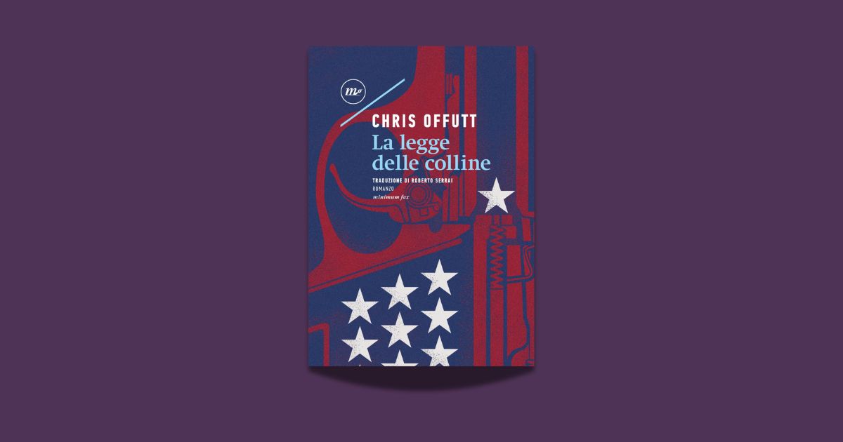 La legge delle colline