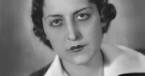 Paola Masino, la passione della cultura