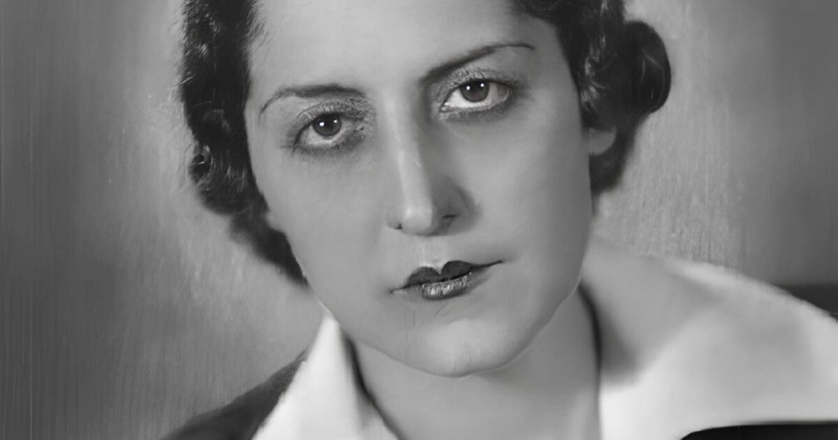 Paola Masino