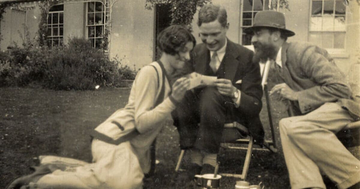 Rosamond Lehmann