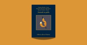 Animali in giallo: storie di crimini, detective e un’umanità riflessa negli animali
