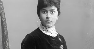 Else Lasker-Schüler, poetessa visionaria e anima ribelle del Novecento