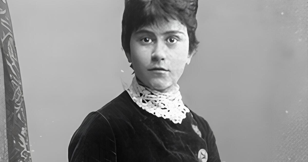 Else Lasker-Schüler
