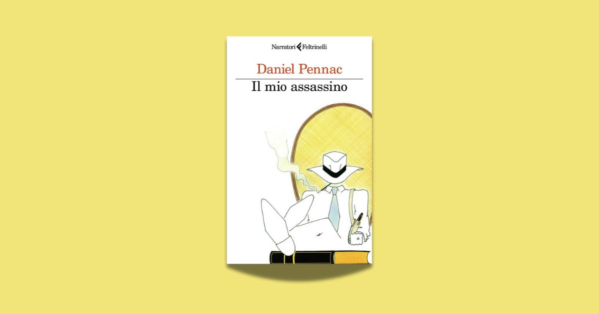 Il mio assassino