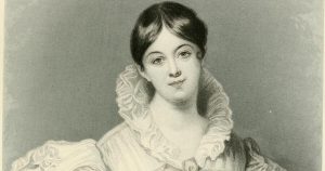 Letitia Elizabeth Landon: il talento oscuro della Londra giorgiana