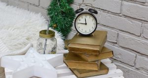 Libri per iniziare il nuovo anno con riflessioni e ispirazione