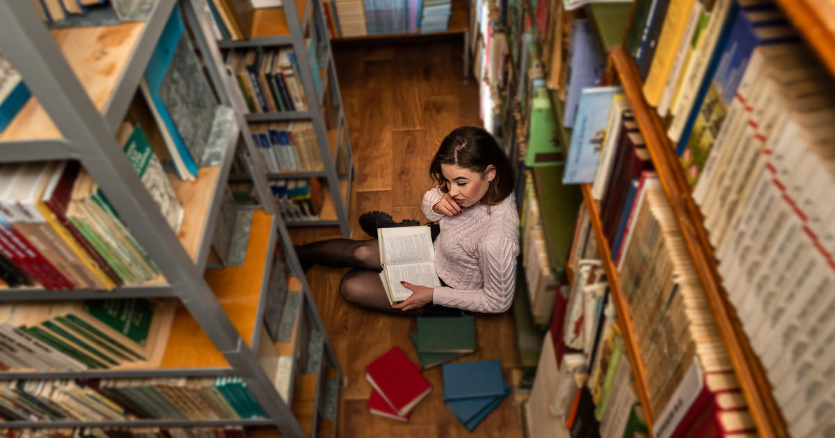 Libri in poche parole