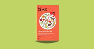 Quello che mangiamo tra calorie, carne sintetica e prezzemolo