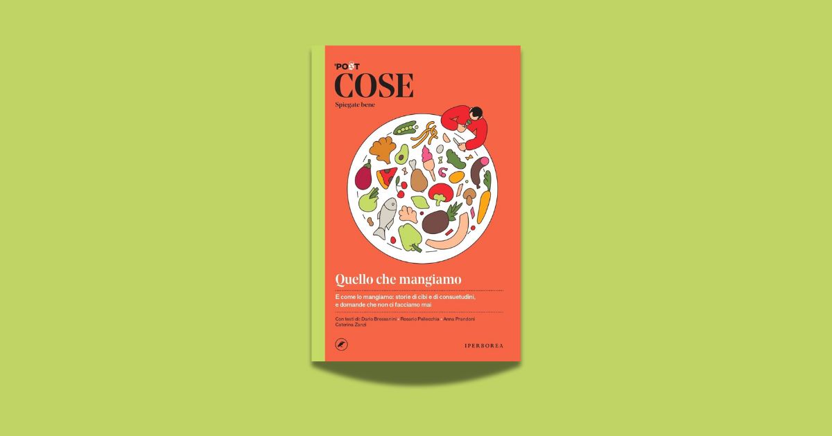 Quello che mangiamo