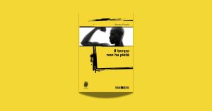 Segreti, faide e una Bologna rivoluzionaria nell’hard-boiled di Franco Foschi
