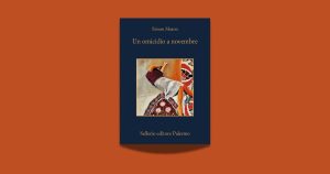 Un omicidio a novembre: il mistero di Oxford e due detective agli antipodi