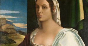 Vittoria Colonna, tra poesia, fede e amicizia con Michelangelo
