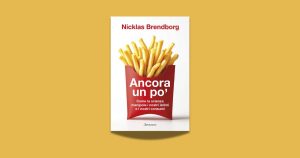 Ancora un po’: il potere nascosto dei superstimoli su cibo, tecnologia e dipendenze