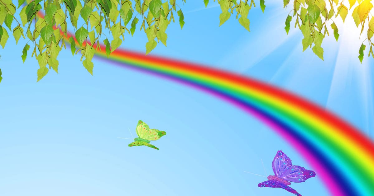 arcobaleno
