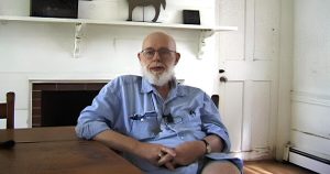 7 cose che (forse) non sapevi su Edward Gorey