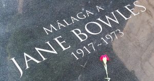 Jane Bowles e Paul Bowles: un amore ribelle tra New York e Tangeri