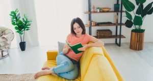Sette testi di narrativa da non perdere