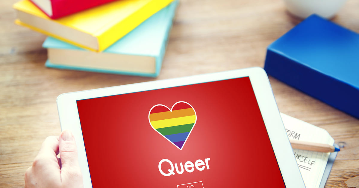 idee per un canone queer