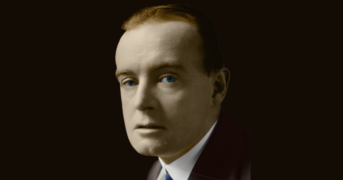 Hector Hugh Munro noto come Saki