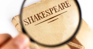 Shakespeare e le sue città: un itinerario letterario reale