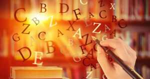 L’alfabeto: un viaggio dalle pittografie ai nostri giorni
