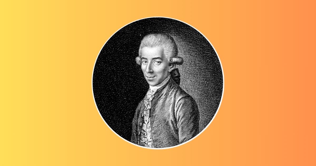 Ignaz von Born