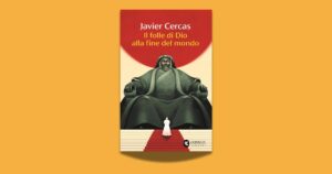 Uno scrittore laico faccia a faccia con papa Francesco