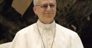 Le frasi più belle di papa Leone XIV