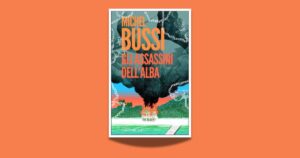 Gli assassini dell’alba: tra magia nera e indagini senza respiro