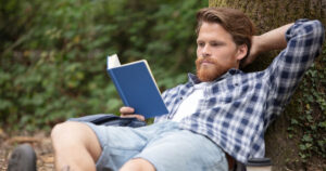 Sei libri da leggere, sei spunti per pensare