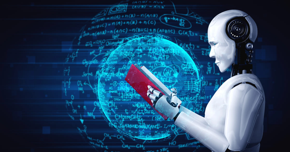 Intelligenza artificiale e biblioteche
