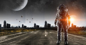 I migliori racconti di fantascienza brevi da leggere subito