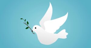 Le più belle frasi sulla pace di papa Leone XIV