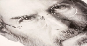 Le frasi più ispiranti di Steve Jobs che hanno cambiato il mondo