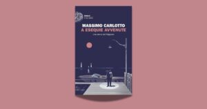 A esequie avvenute, il ritorno dell’Alligatore di Massimo Carlotto