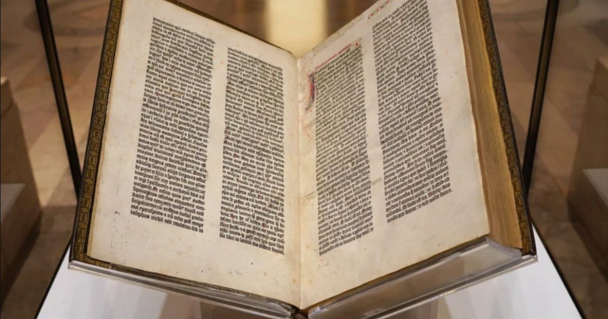 libri più antichi