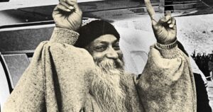 Le più belle frasi di Osho: riflessioni profonde su amore e vita