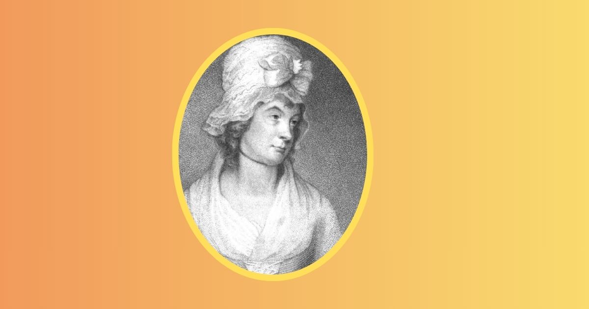 Charlotte Smith