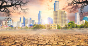 Cli-fi: quando la letteratura racconta la crisi climatica