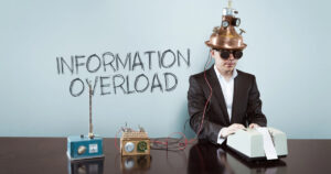 Quando i Police anticiparono l’era del sovraccarico digitale