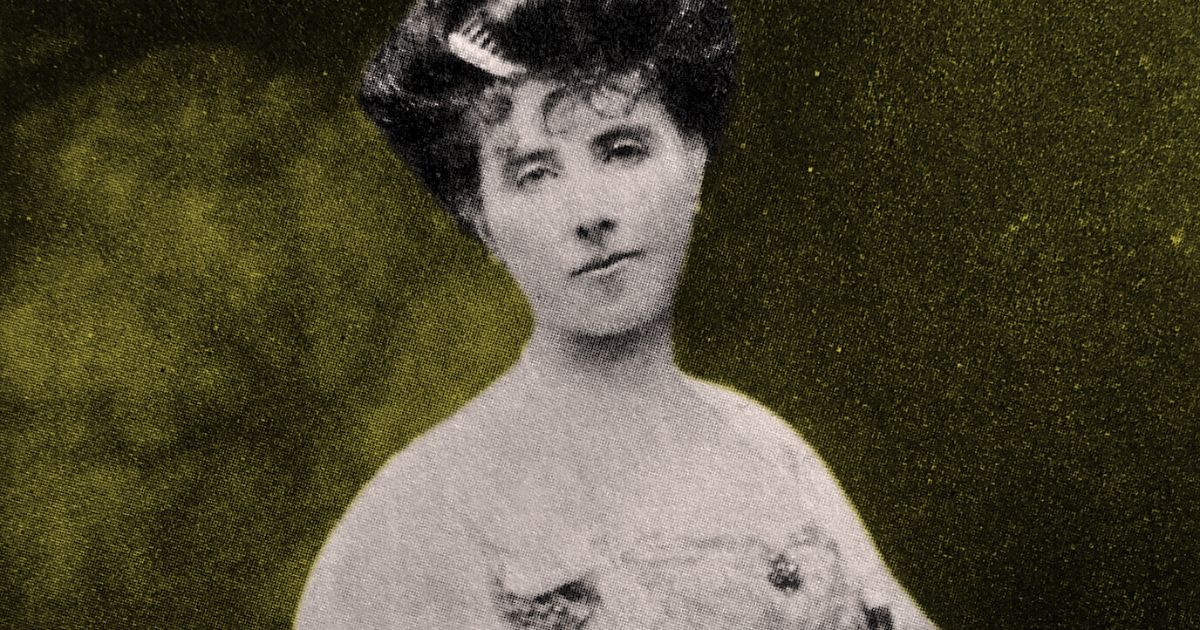 Elizabeth von Arnim