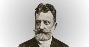 Ferdinand von Saar: la lotta di un poeta contro un destino implacabile