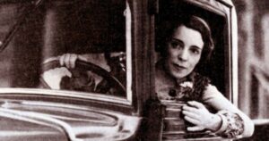 Luciana Peverelli: oltre il rosa, la signora dei rotocalchi e del cinema