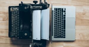 L’etimologia dei termini internet che usiamo ogni giorno (senza saperlo)