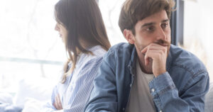 Frasi sull’amore che fa male: più di 20 citazioni sulla sofferenza d’amore